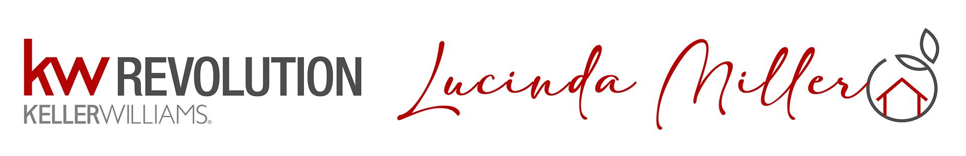 Lucinda Miller, Keller Williams Revolution