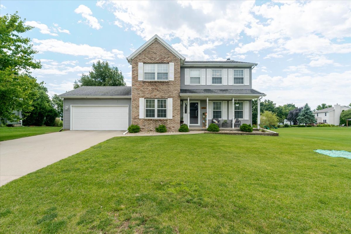 Relocating to Bloomington-Normal