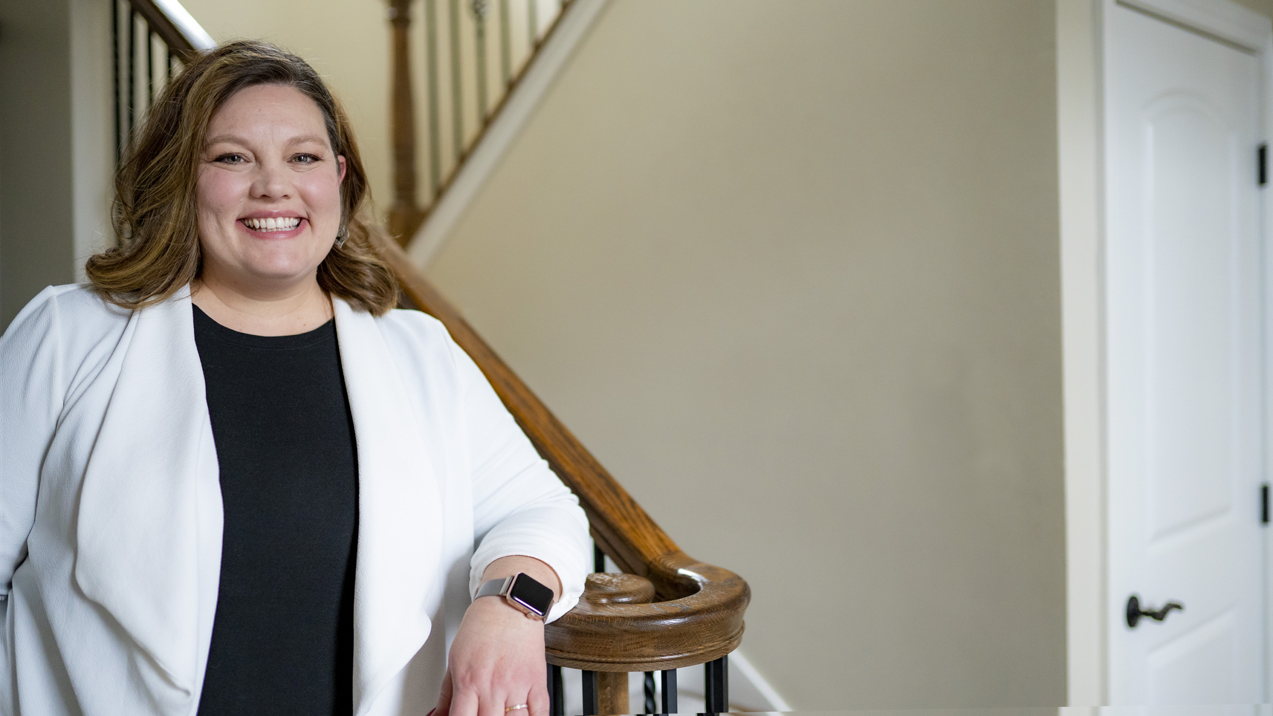 Lucinda Miller, Realtor® with Keller Williams Revolution in Bloomington-Normal, IL